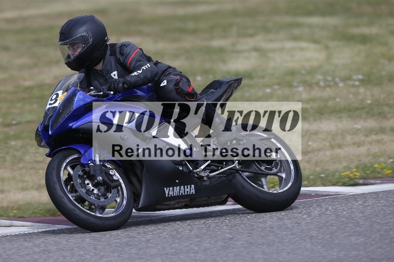 /18 05.06.2026  TZ Motorsport ADR/Gruppe gelb/69